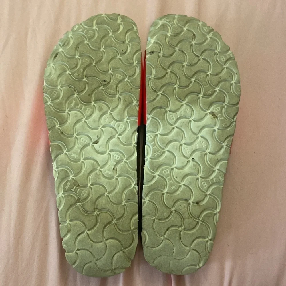 Birkenstock size 38 - Picture 7 of 8
